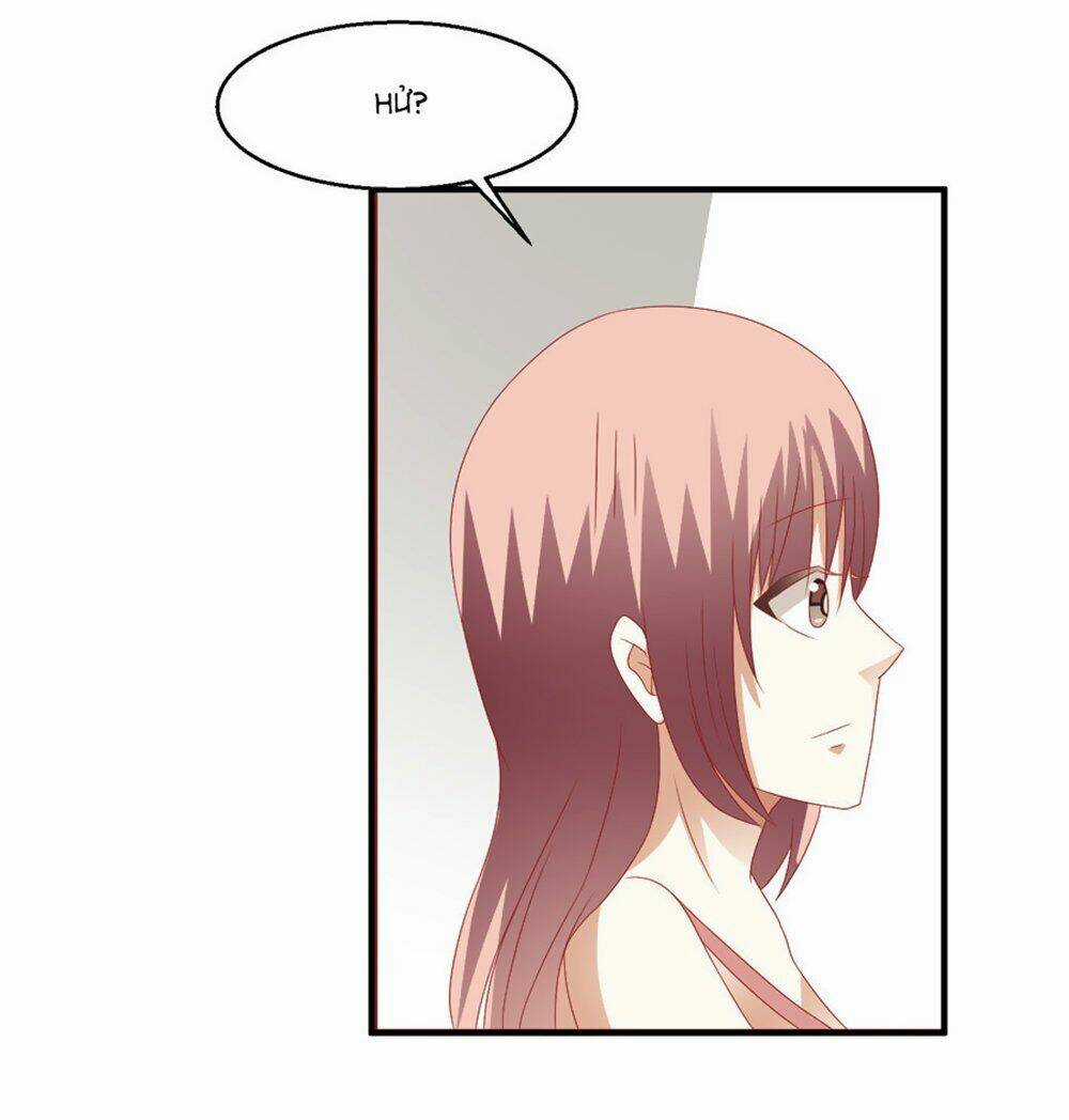 Đụng Phải Tước Vương Huyết Tộc Chapter 9 trang 11