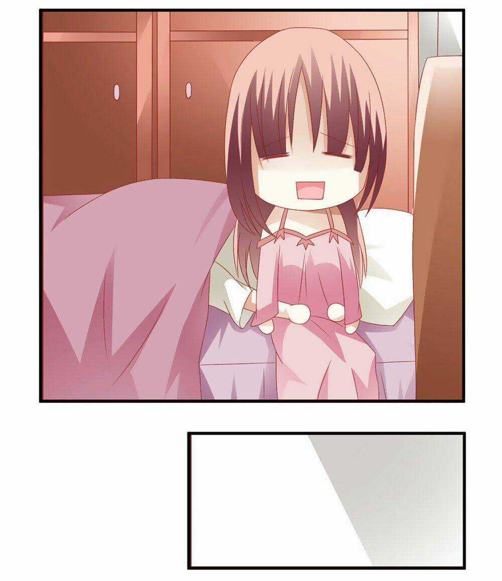 Đụng Phải Tước Vương Huyết Tộc Chapter 9 trang 12