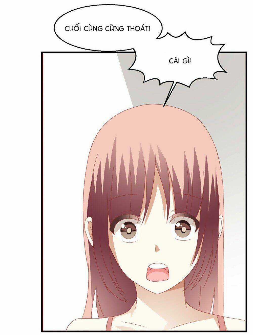 Đụng Phải Tước Vương Huyết Tộc Chapter 9 trang 13