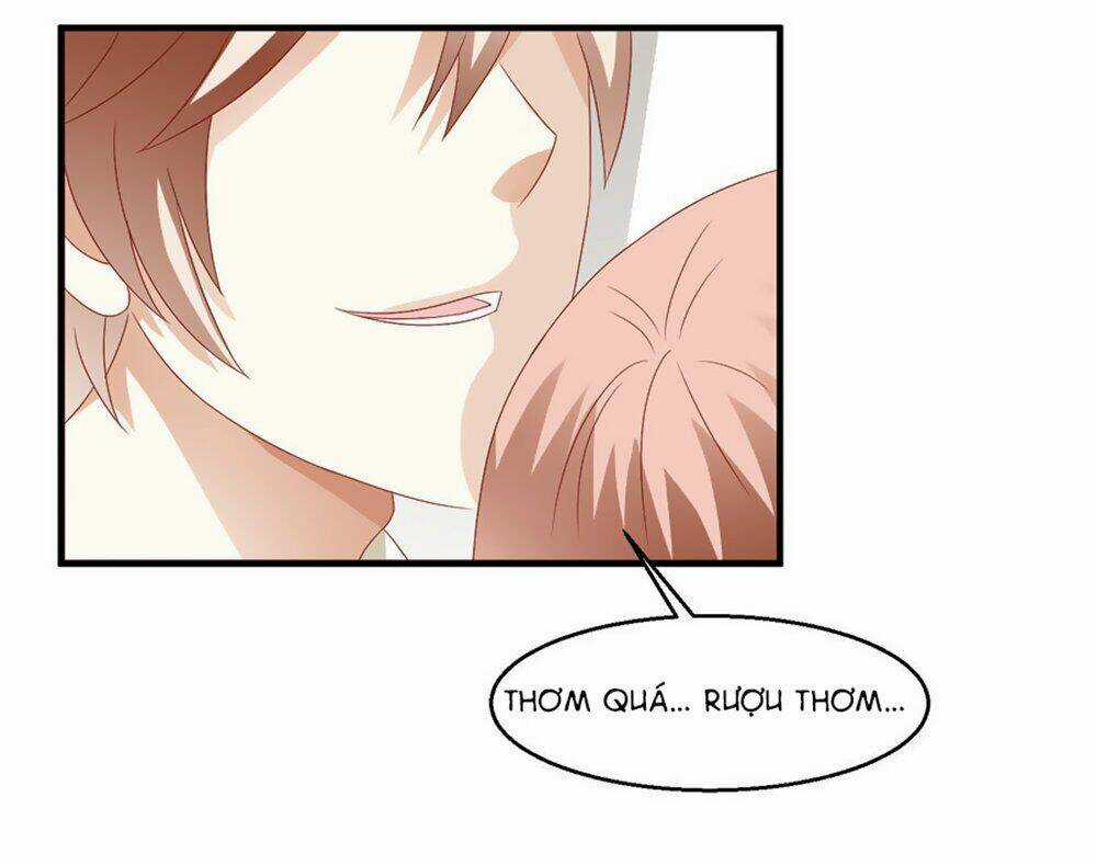 Đụng Phải Tước Vương Huyết Tộc Chapter 9 trang 2