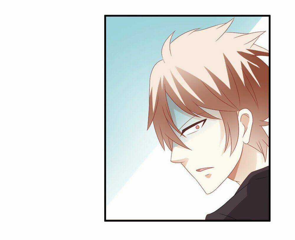 Đụng Phải Tước Vương Huyết Tộc Chapter 9 trang 22