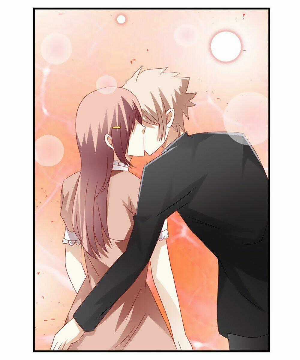 Đụng Phải Tước Vương Huyết Tộc Chapter 9 trang 34