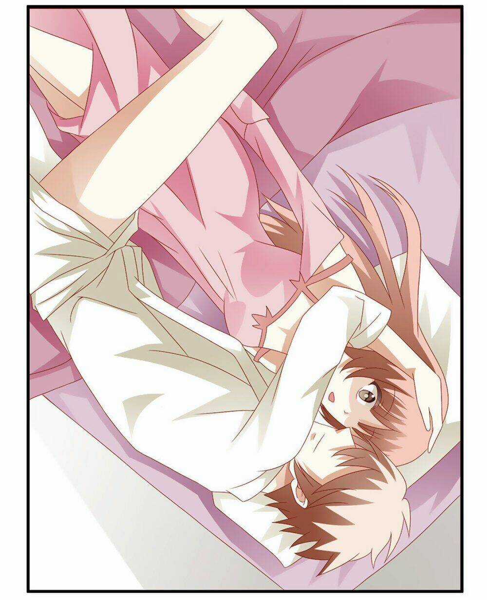 Đụng Phải Tước Vương Huyết Tộc Chapter 9 trang 4