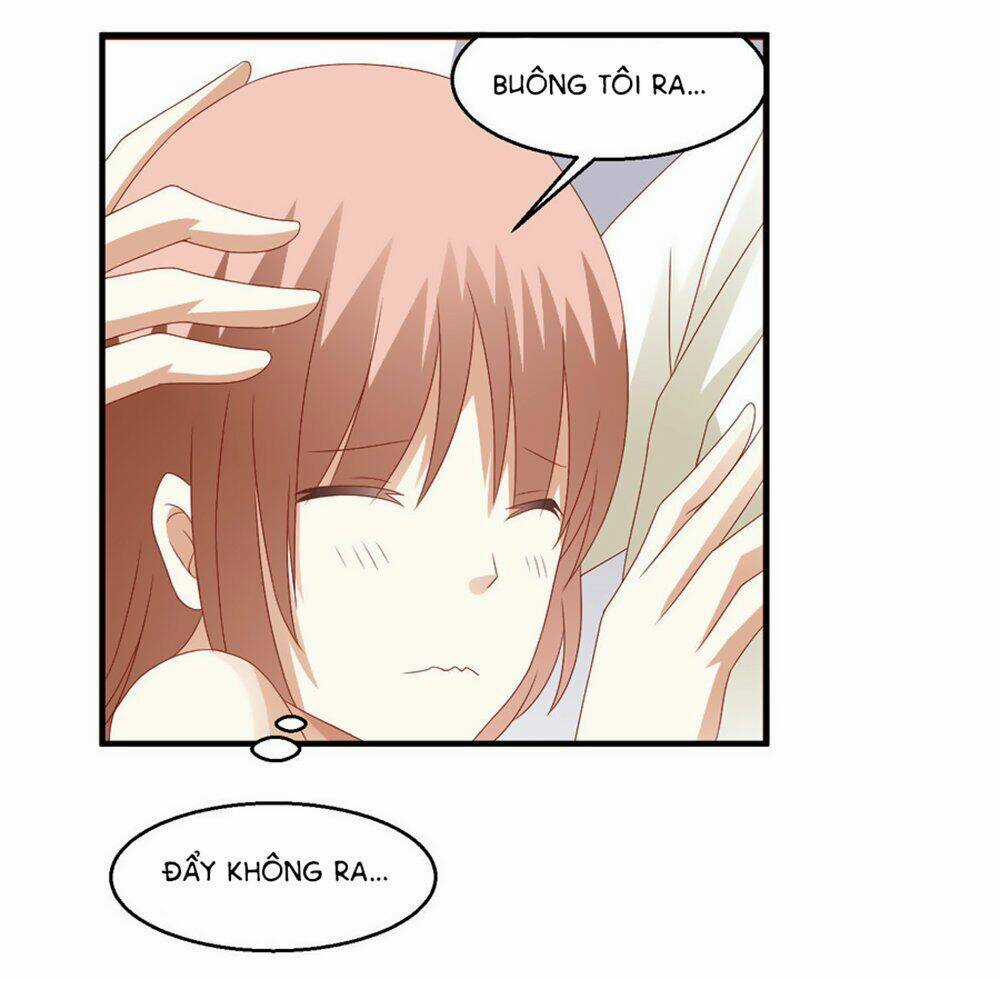 Đụng Phải Tước Vương Huyết Tộc Chapter 9 trang 5