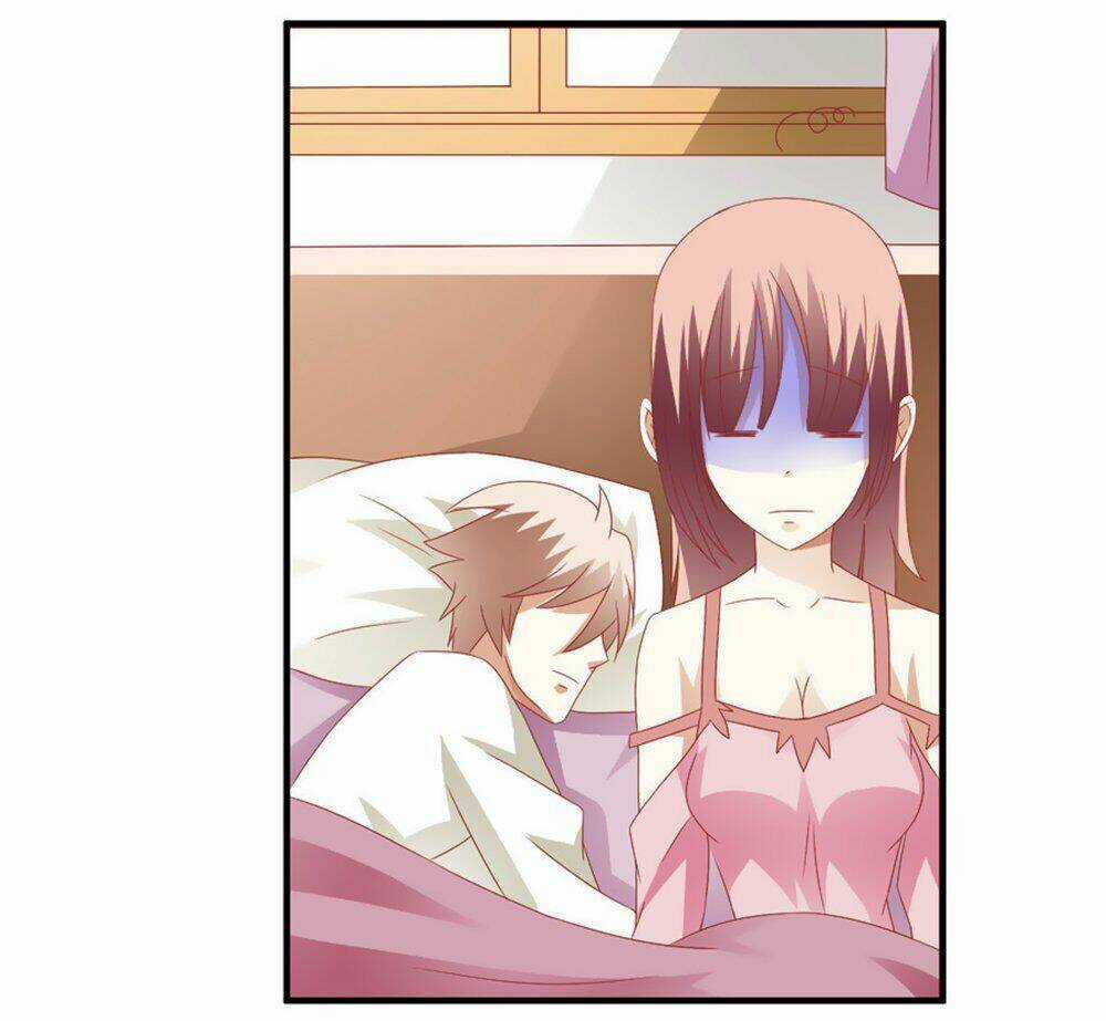 Đụng Phải Tước Vương Huyết Tộc Chapter 9 trang 9