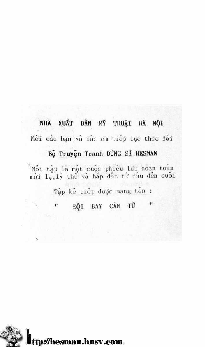 Dũng Sĩ Hesman Chapter 100 trang 65