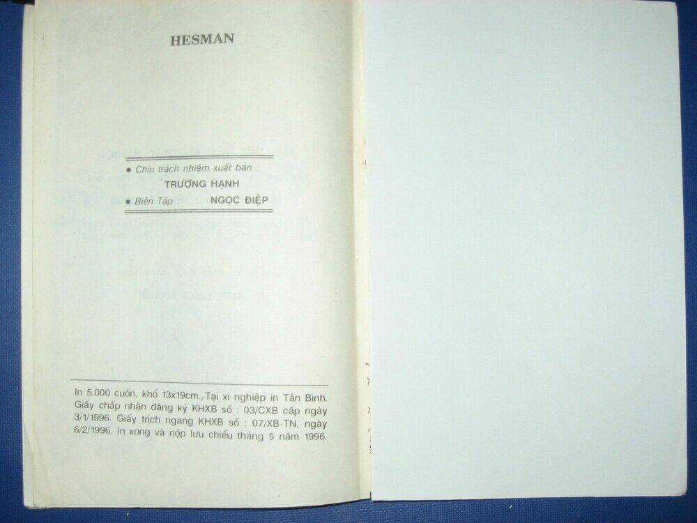 Dũng Sĩ Hesman Chapter 113 trang 34