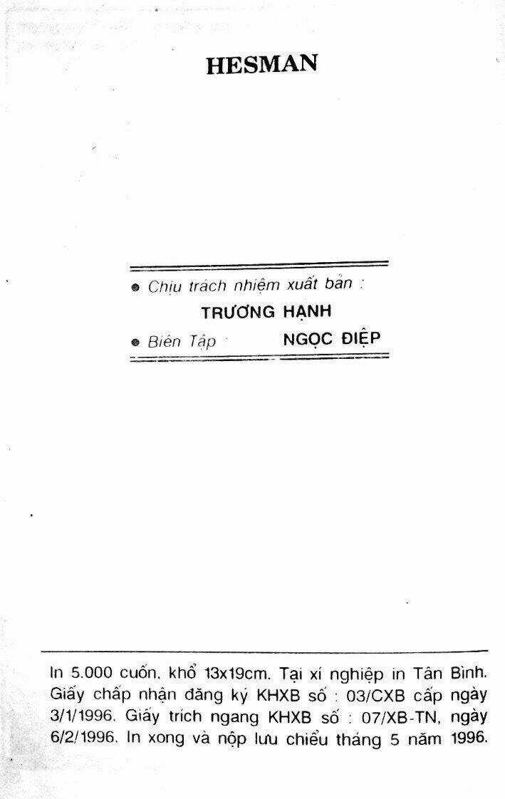 Dũng Sĩ Hesman Chapter 114 trang 69