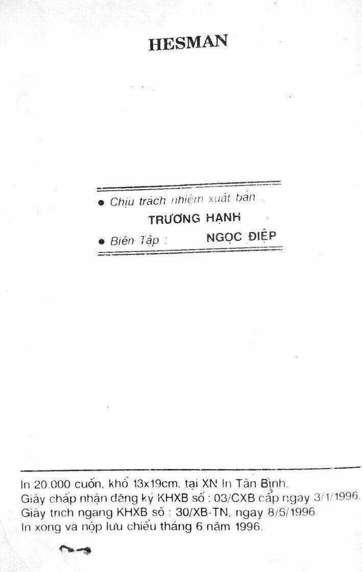 Dũng Sĩ Hesman Chapter 120 trang 67
