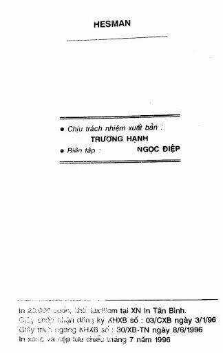 Dũng Sĩ Hesman Chapter 121 trang 67