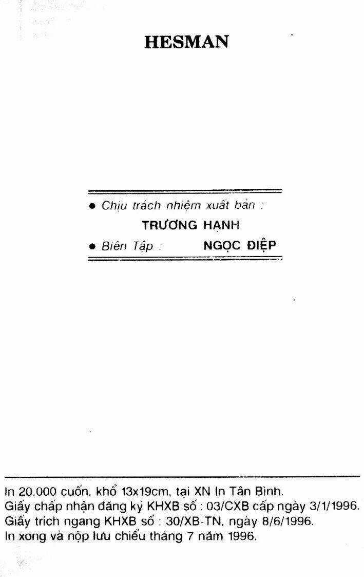 Dũng Sĩ Hesman Chapter 122 trang 67