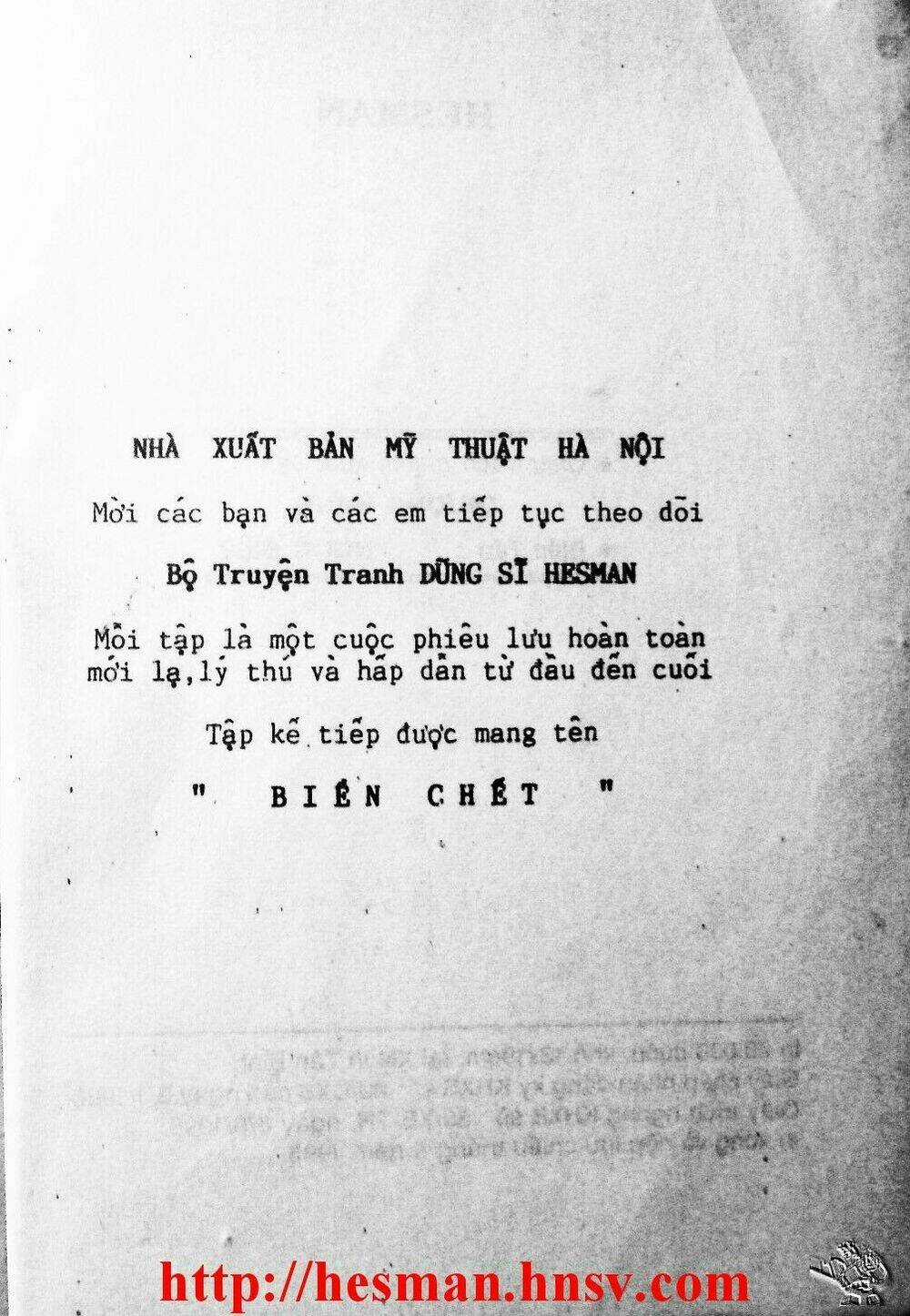 Dũng Sĩ Hesman Chapter 129 trang 67