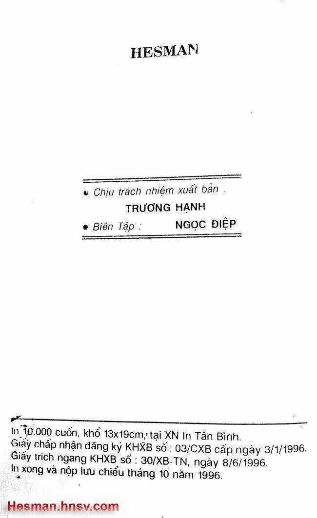 Dũng Sĩ Hesman Chapter 135 trang 69