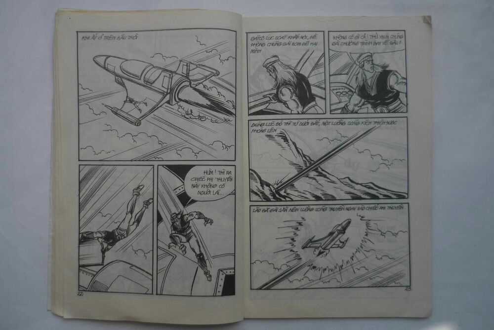 Dũng Sĩ Hesman Chapter 139 trang 12