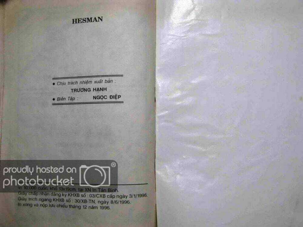 Dũng Sĩ Hesman Chapter 142 trang 38