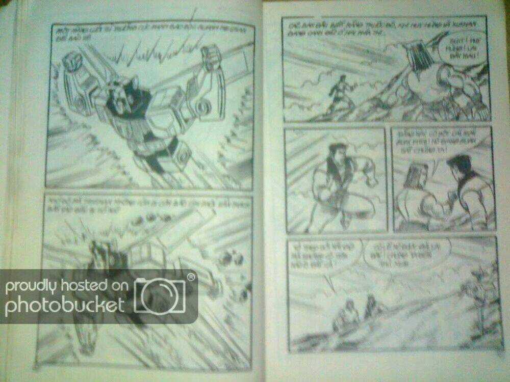 Dũng Sĩ Hesman Chapter 143 trang 14