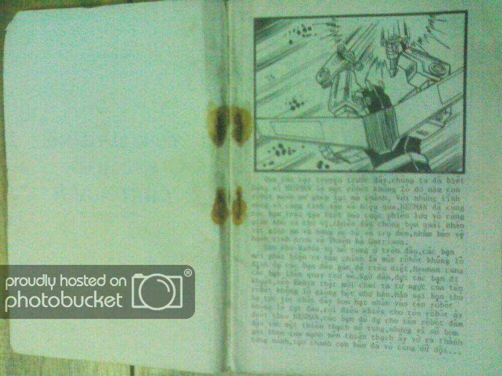 Dũng Sĩ Hesman Chapter 143 trang 2