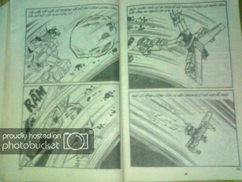 Dũng Sĩ Hesman Chapter 143 trang 21