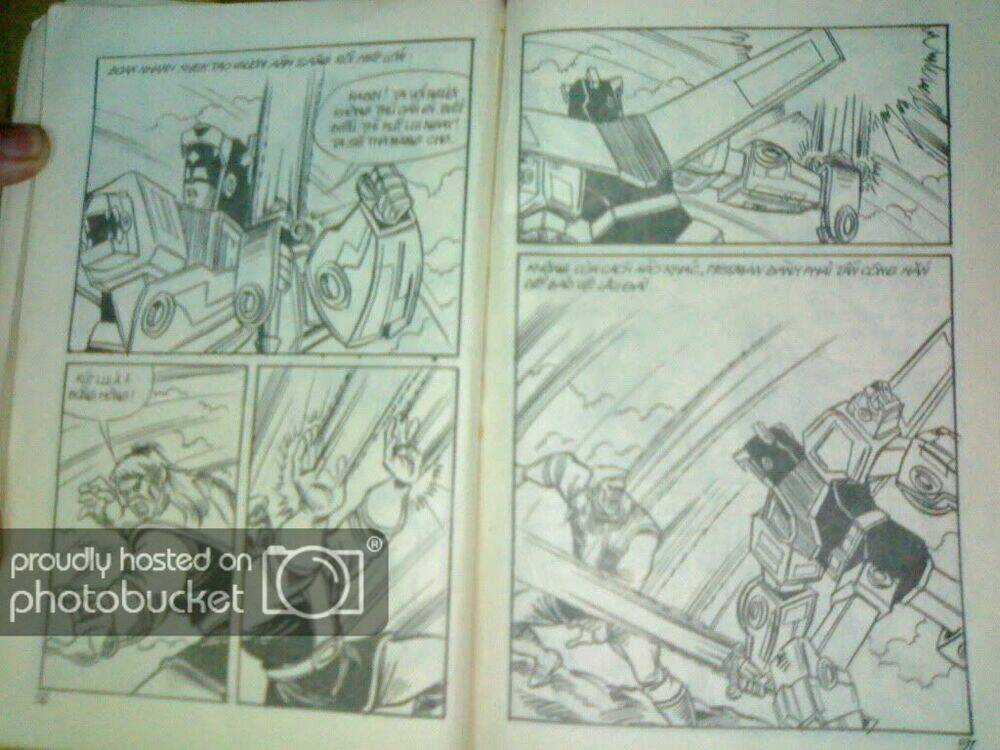 Dũng Sĩ Hesman Chapter 143 trang 29