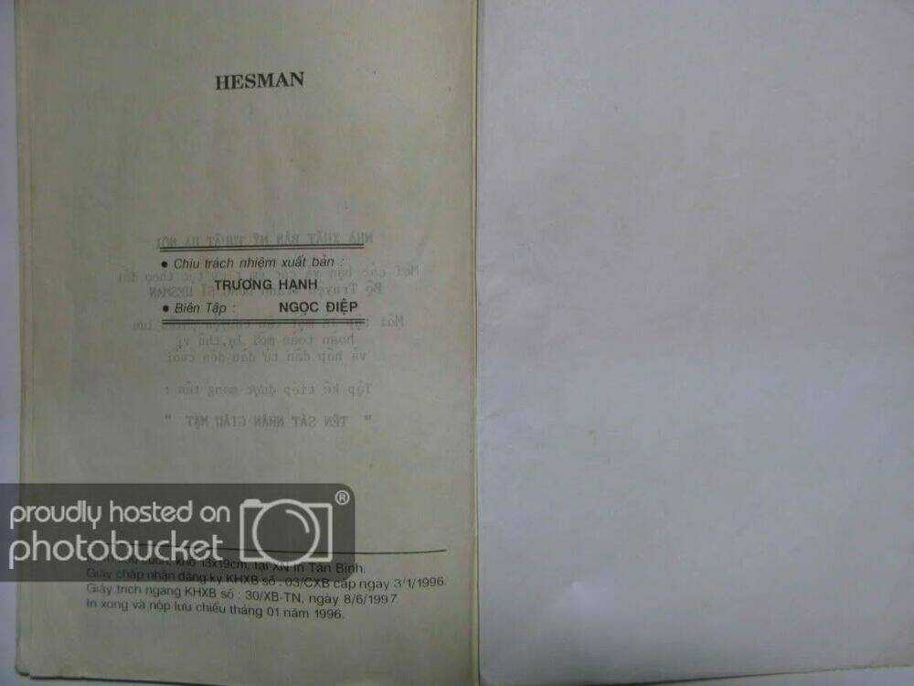 Dũng Sĩ Hesman Chapter 146 trang 38