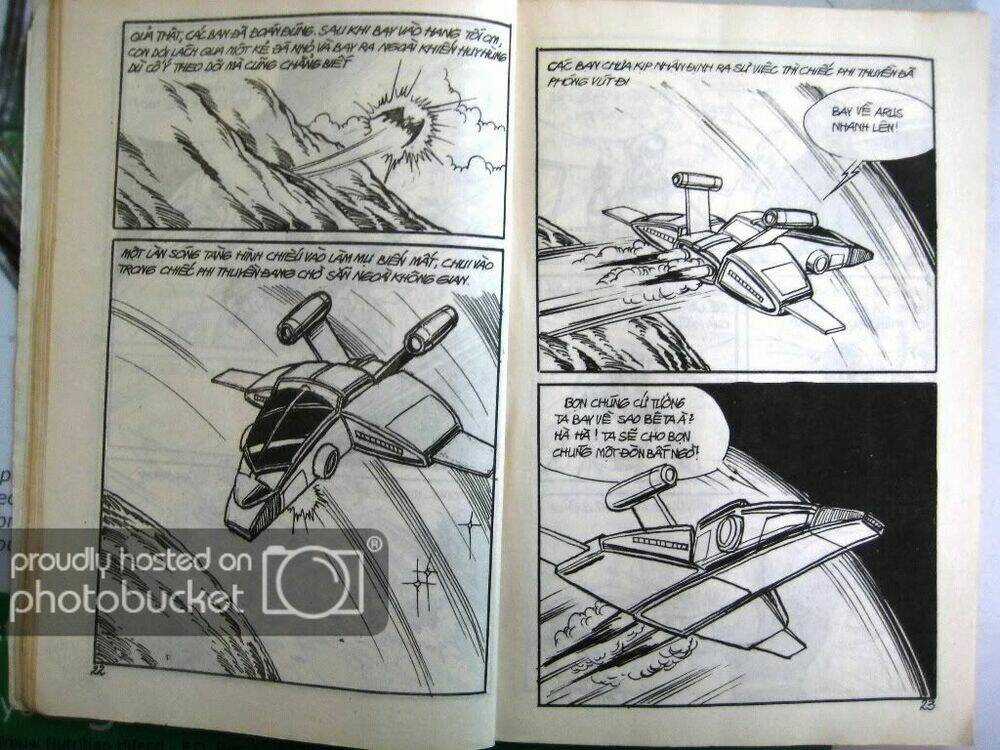 Dũng Sĩ Hesman Chapter 147 trang 11