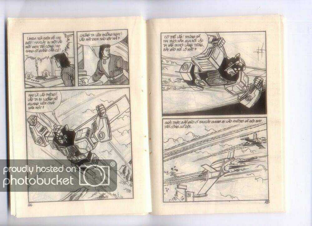 Dũng Sĩ Hesman Chapter 148 trang 13