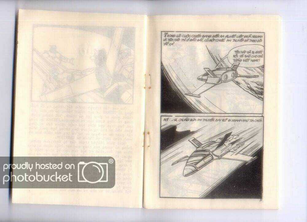 Dũng Sĩ Hesman Chapter 148 trang 3