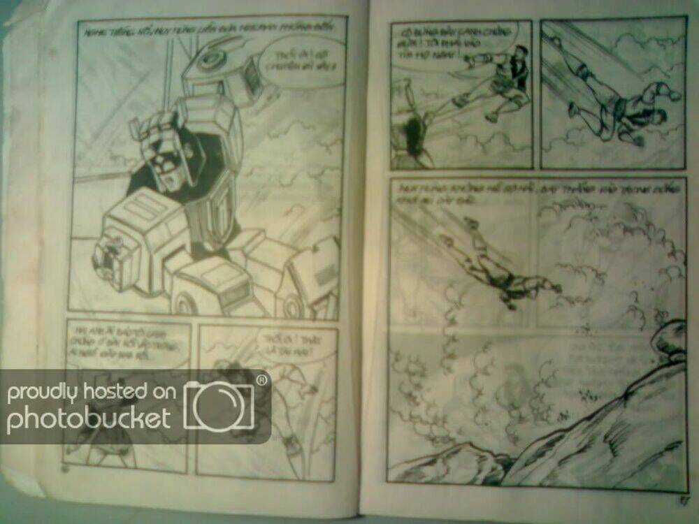 Dũng Sĩ Hesman Chapter 149 trang 11