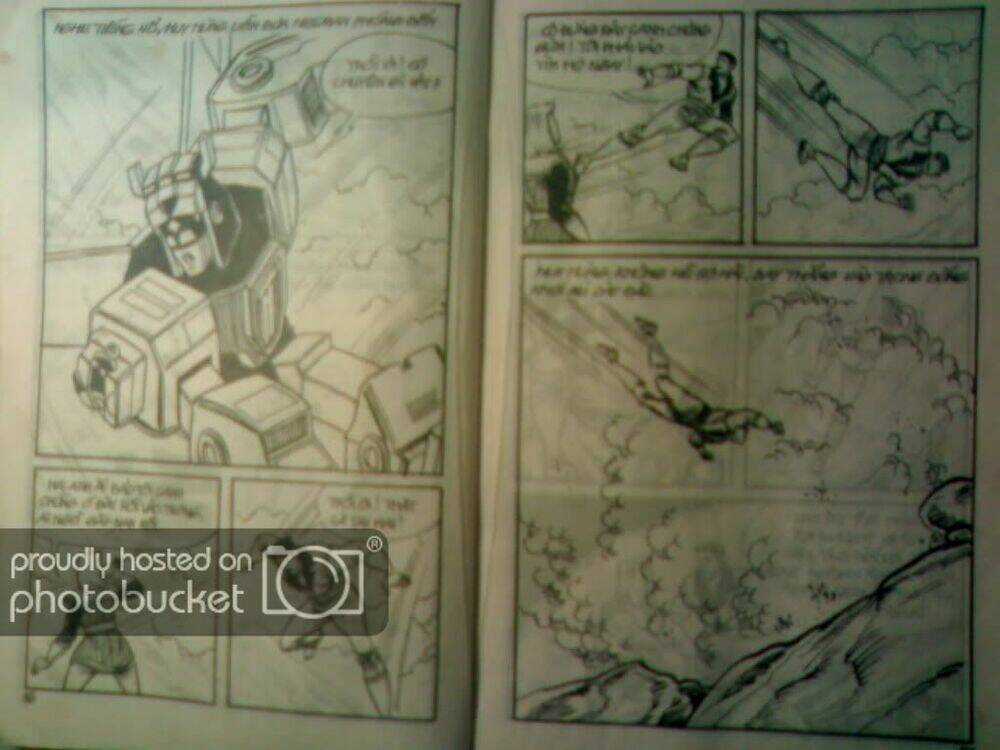 Dũng Sĩ Hesman Chapter 149 trang 12