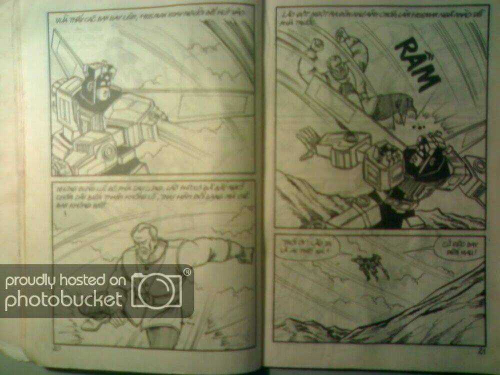 Dũng Sĩ Hesman Chapter 149 trang 14