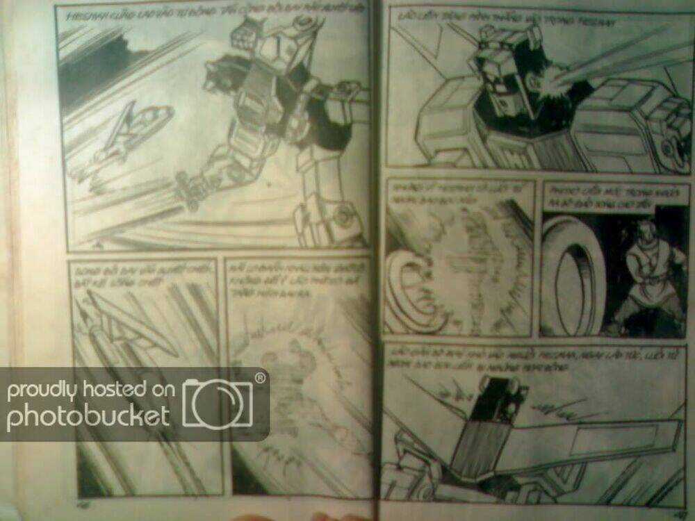 Dũng Sĩ Hesman Chapter 149 trang 27