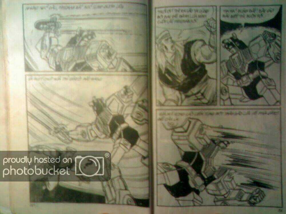 Dũng Sĩ Hesman Chapter 149 trang 29