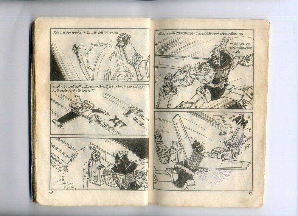 Dũng Sĩ Hesman Chapter 152 trang 11