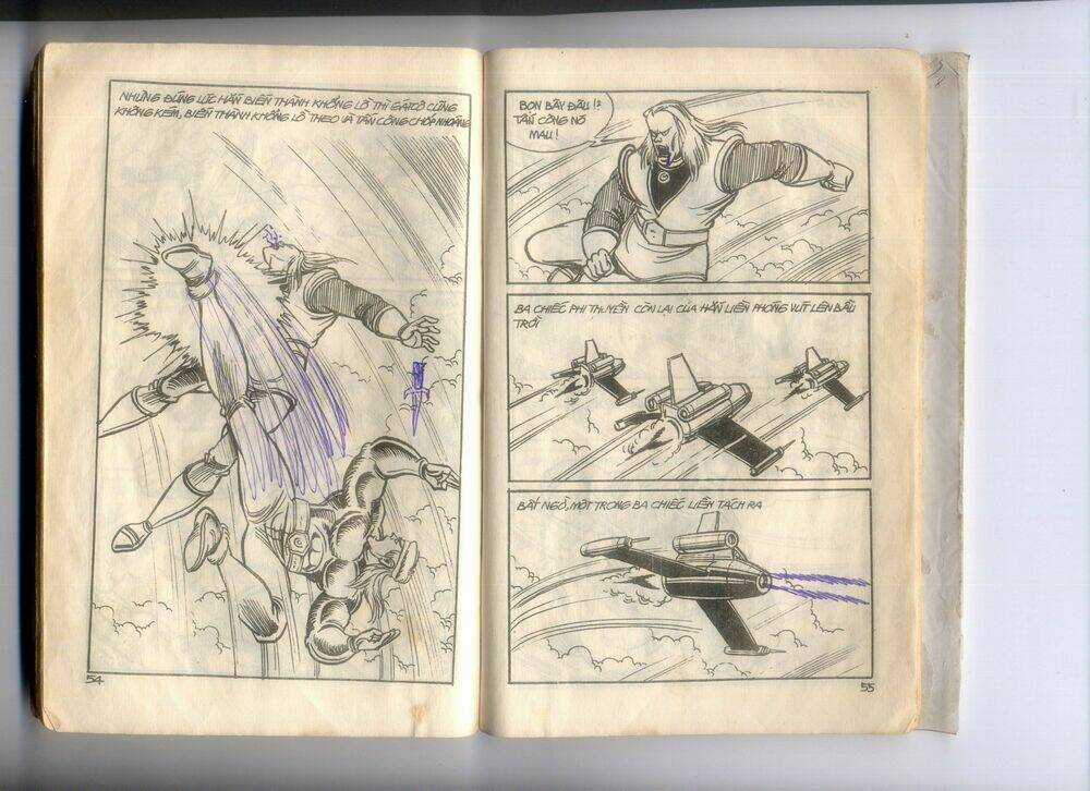 Dũng Sĩ Hesman Chapter 152 trang 28