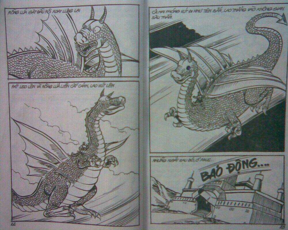 Dũng Sĩ Hesman Chapter 67 trang 11