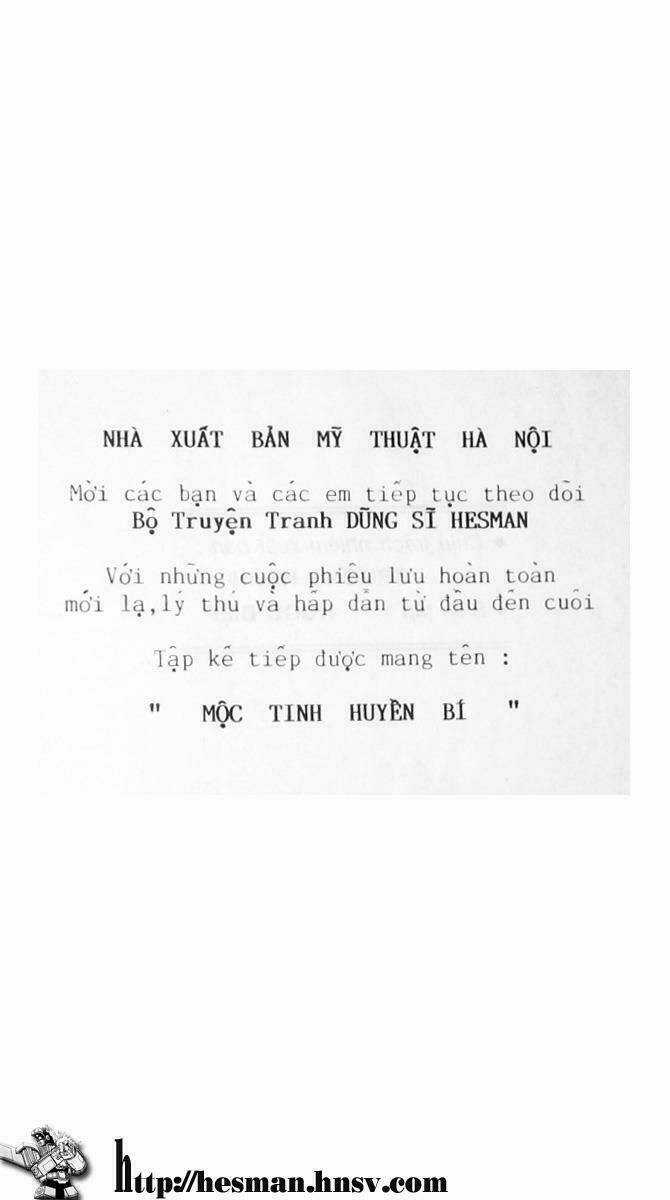 Dũng Sĩ Hesman Chapter 89 trang 67