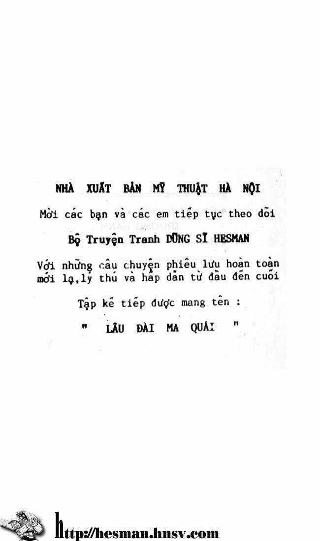 Dũng Sĩ Hesman Chapter 92 trang 66