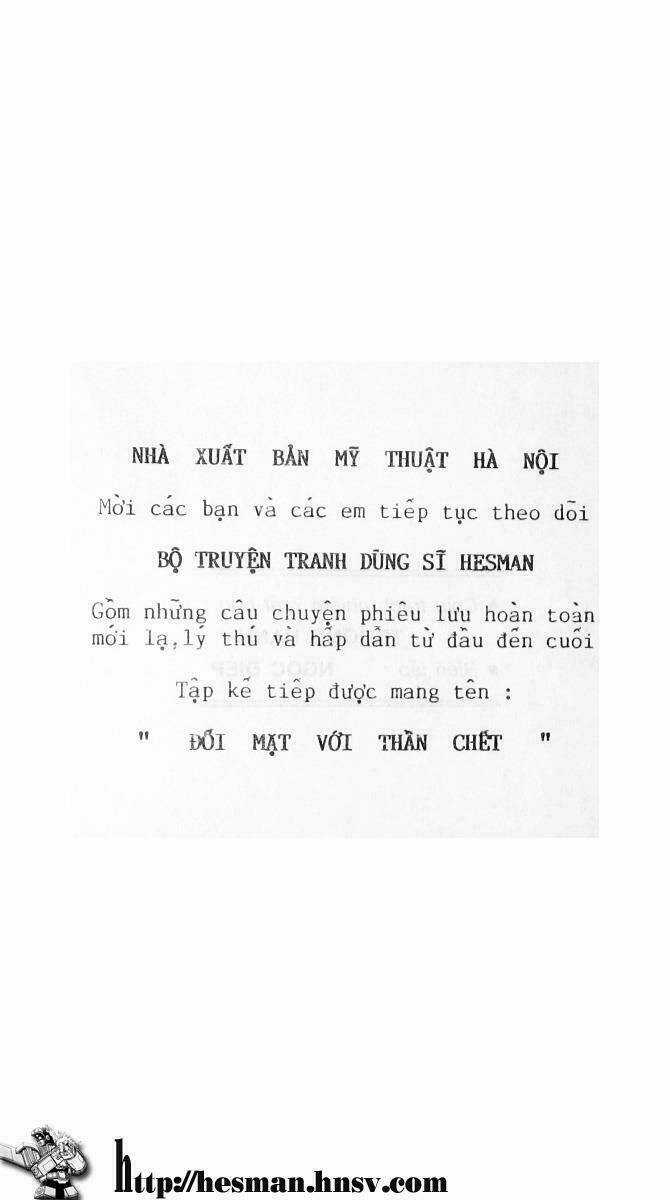 Dũng Sĩ Hesman Chapter 93 trang 68