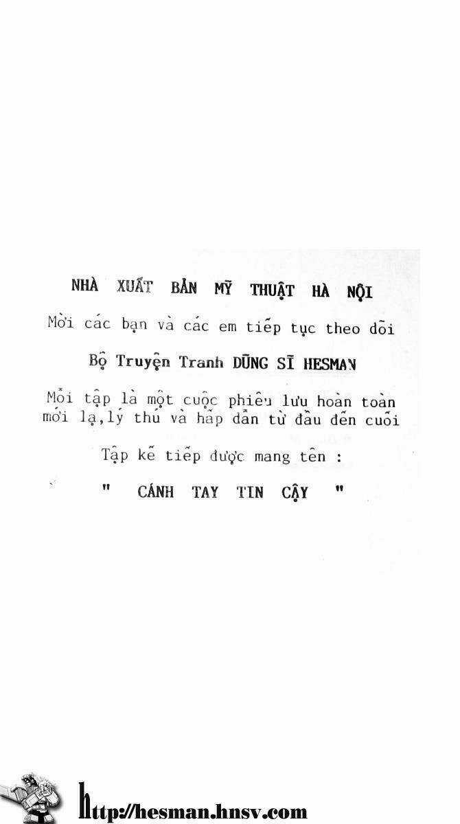 Dũng Sĩ Hesman Chapter 94 trang 65