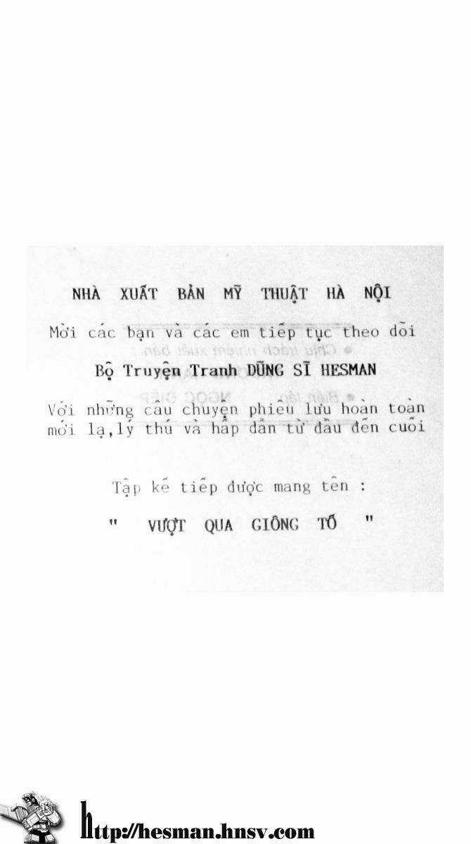 Dũng Sĩ Hesman Chapter 96 trang 65