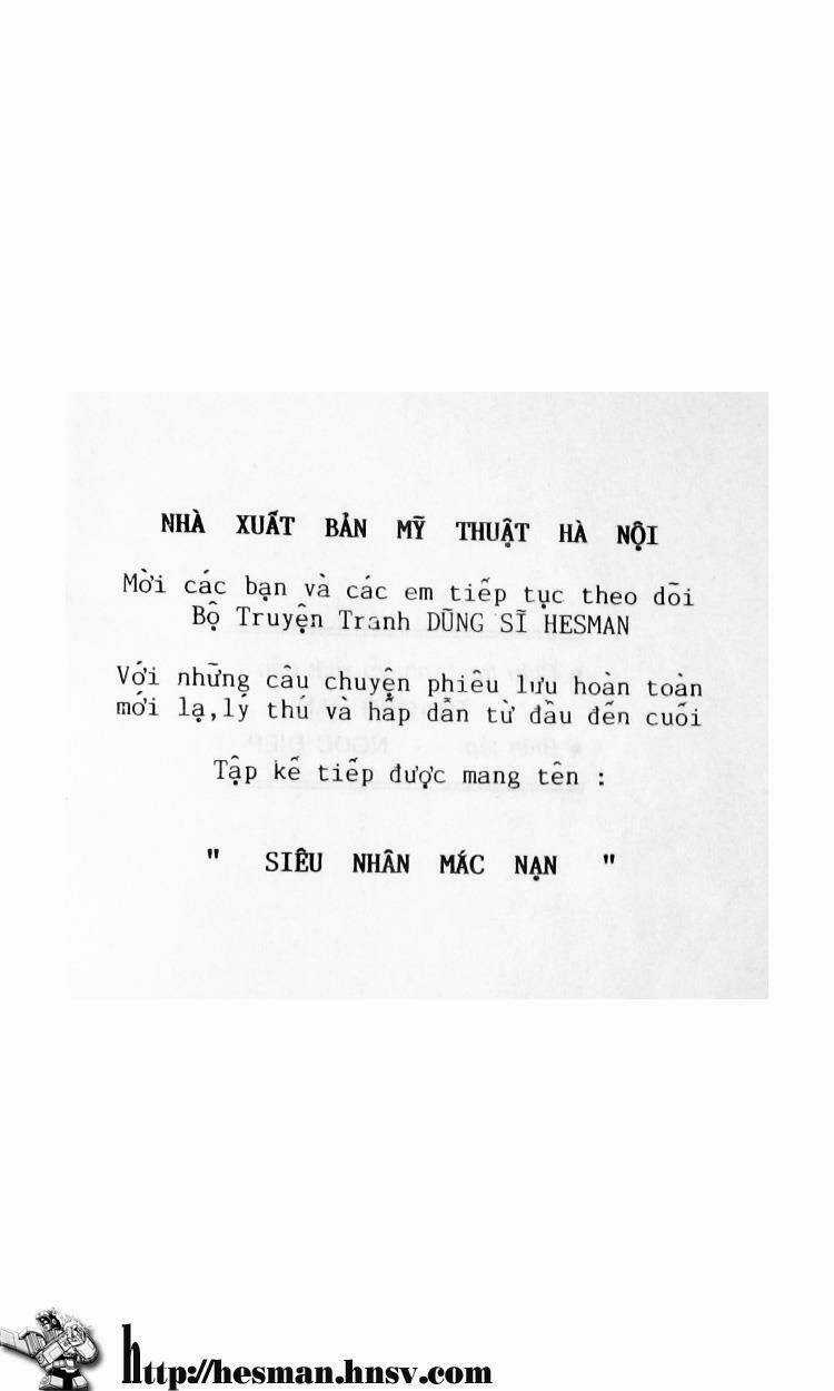 Dũng Sĩ Hesman Chapter 98 trang 67