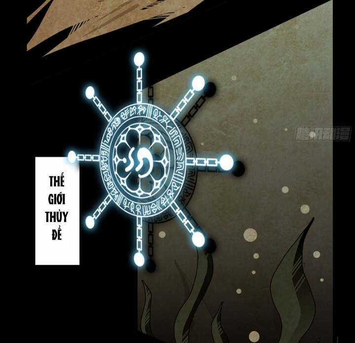 Dũng Sĩ Nấm Chapter 0 trang 3