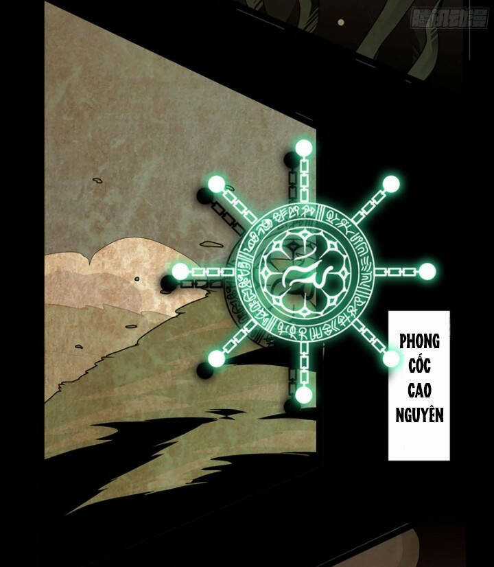 Dũng Sĩ Nấm Chapter 0 trang 4