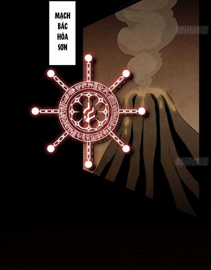 Dũng Sĩ Nấm Chapter 0 trang 5