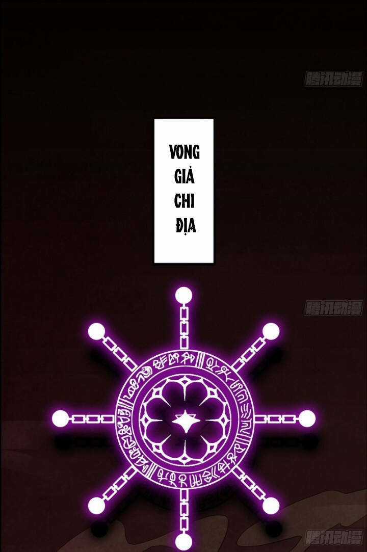 Dũng Sĩ Nấm Chapter 0 trang 6