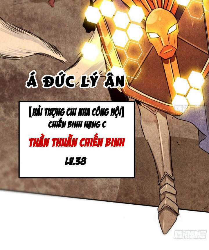 Dũng Sĩ Nấm Chapter 1.5 trang 10