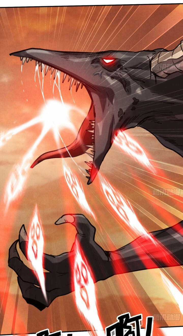 Dũng Sĩ Nấm Chapter 1.5 trang 12