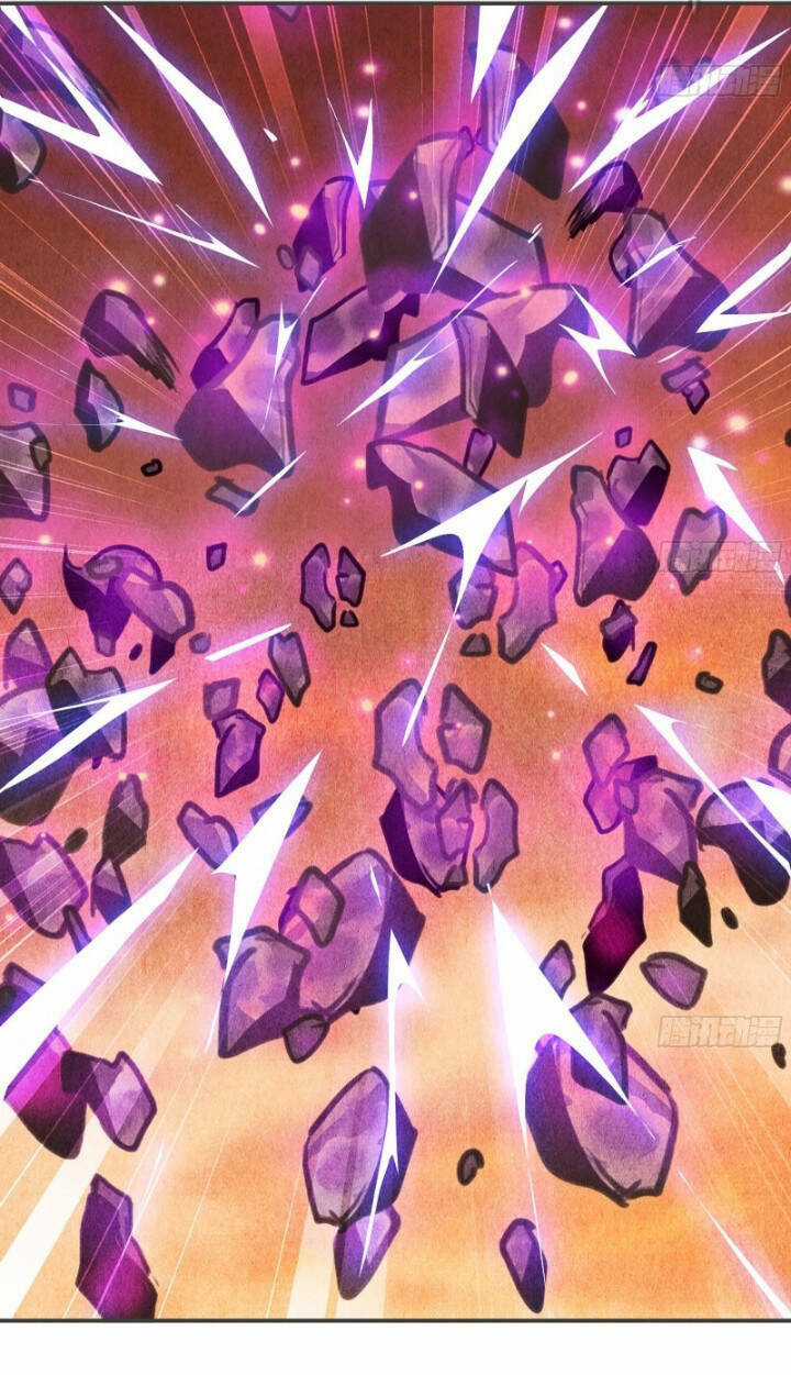 Dũng Sĩ Nấm Chapter 1.5 trang 3