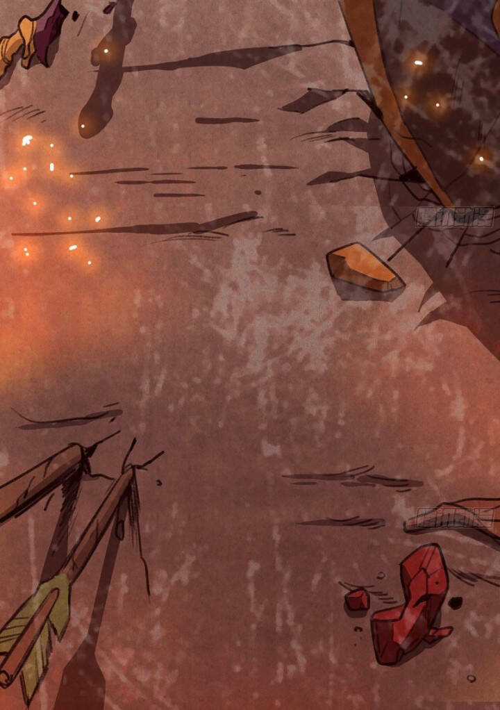 Dũng Sĩ Nấm Chapter 1.5 trang 34