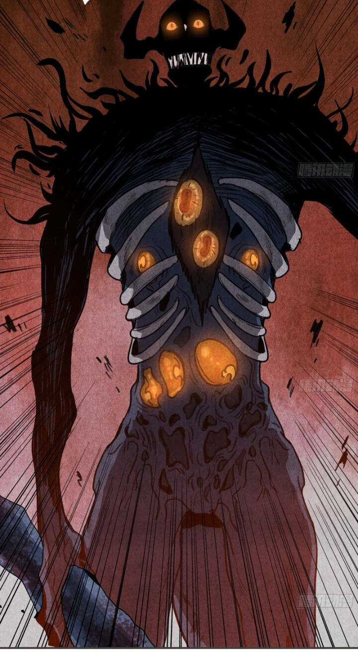 Dũng Sĩ Nấm Chapter 1.5 trang 37